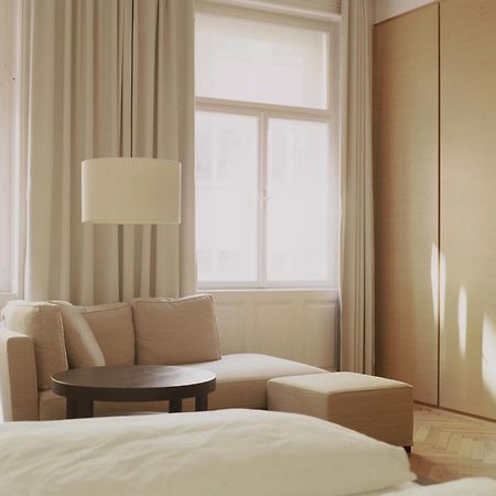 Hollmann Beletage Design & Boutique Hotel Вена Экстерьер фото