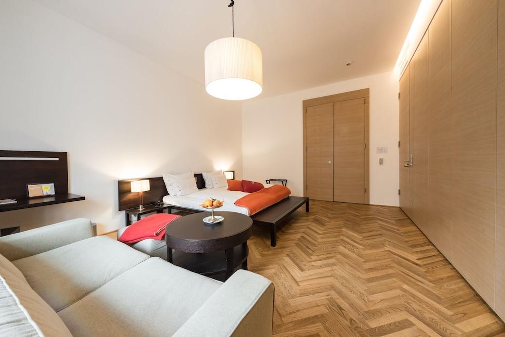 Hollmann Beletage Design & Boutique Hotel Вена Экстерьер фото