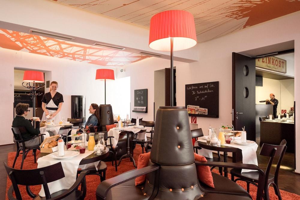 Hollmann Beletage Design & Boutique Hotel Вена Экстерьер фото