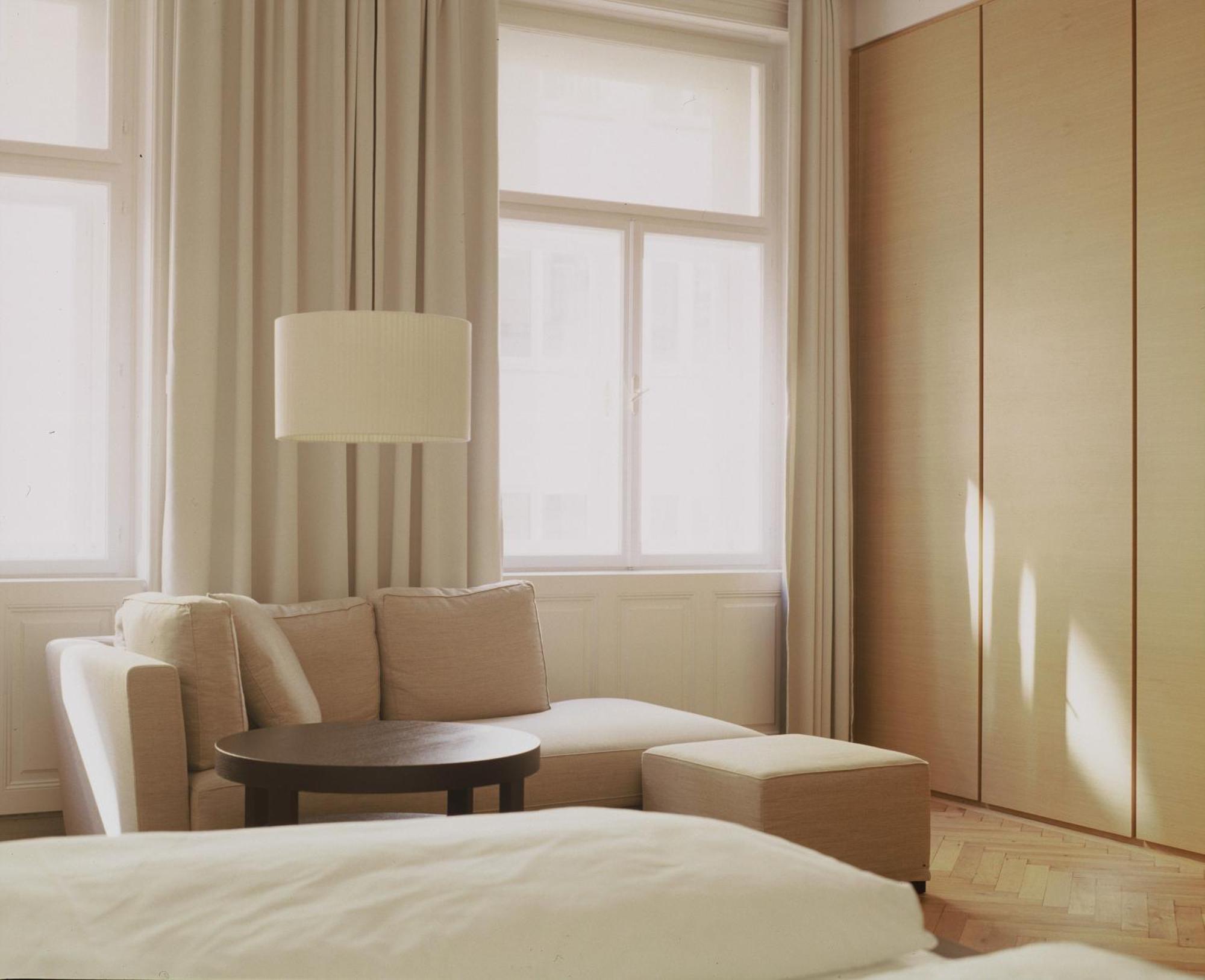 Hollmann Beletage Design & Boutique Hotel Вена Экстерьер фото