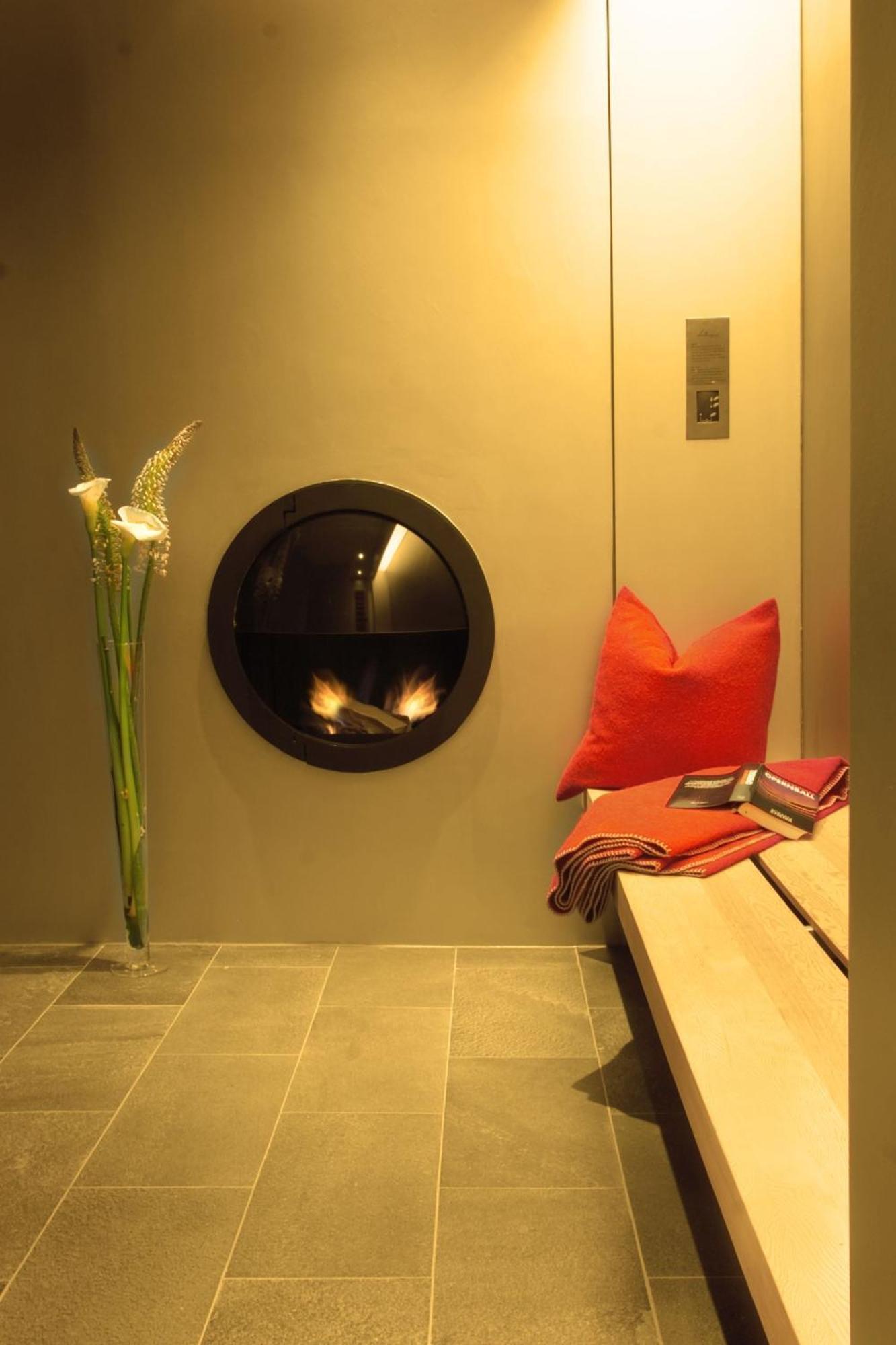 Hollmann Beletage Design & Boutique Hotel Вена Экстерьер фото