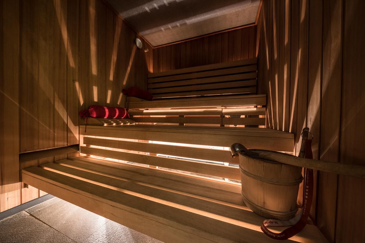 Hollmann Beletage Design & Boutique Hotel Вена Экстерьер фото
